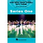 Hal Leonard Star Wars (Main Theme)/Rey's Theme (from The Force Awakens) Marching Band Level 2 Arranged by Paul Murtha thumbnail