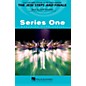 Hal Leonard The Jedi Steps and Finale (from Star Wars: The Force Awakens) Marching Band Level 2 by Paul Murtha thumbnail