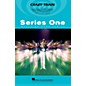 Hal Leonard Crazy Train Marching Band Level 2 by Ozzy Osbourne Arranged by Michael Brown thumbnail