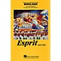 Hal Leonard Birdland Marching Band Level 3 by Weather Report Arranged by Michael Sweeney thumbnail