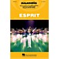 Hal Leonard Malagueña Marching Band Level 2-3 Arranged by Michael Sweeney thumbnail