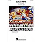 Hal Leonard Cuban Pete (Percussion Feature) Marching Band Level 4 thumbnail