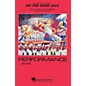 Hal Leonard Hit the Road Jack Marching Band Level 4 Arranged by Paul Murtha thumbnail