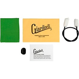 Giardinelli Flute Care Kit