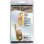 Giardinelli Low Brass Care Kit