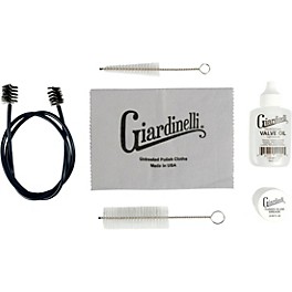 Giardinelli Trumpet Care Kit