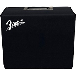 Fender Mustang GT 100 Amplifier Cover Black