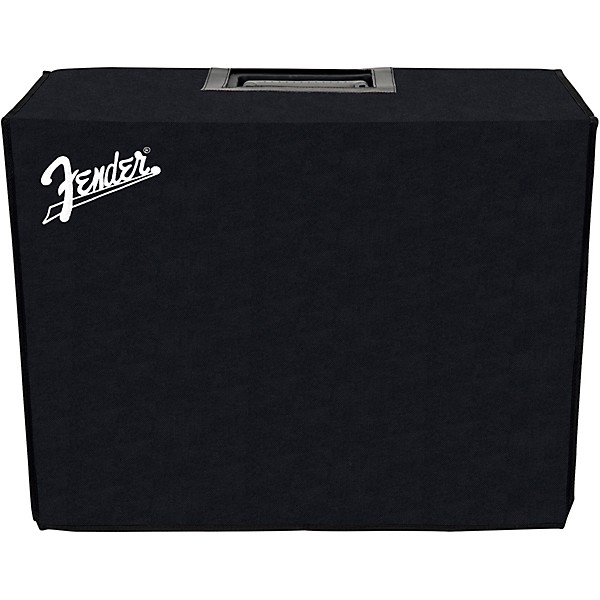 Fender Mustang GT 200 Amplifier Cover Black