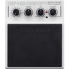 Roland SPD::ONE Percussion Pad