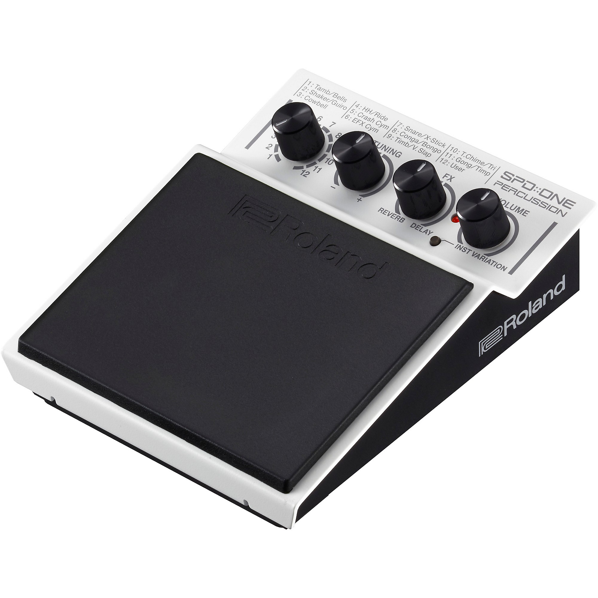 Roland SPD::ONE Percussion Pad | Guitar Center