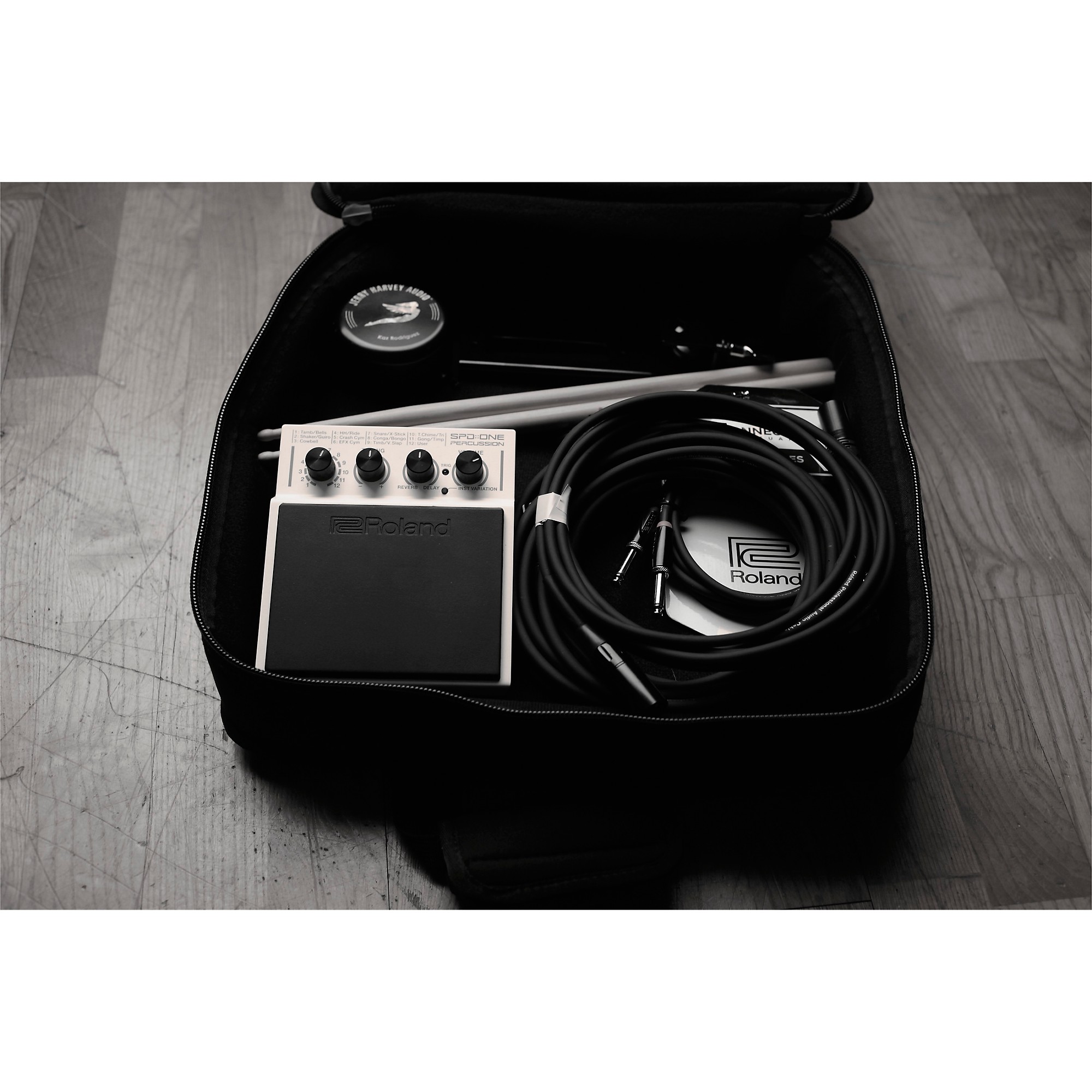 Roland SPD::ONE Percussion Pad | Guitar Center