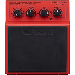 Roland SPD::ONE WAV Pad