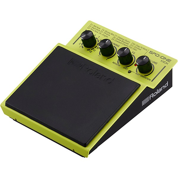 Roland SPD::ONE Kick Pad