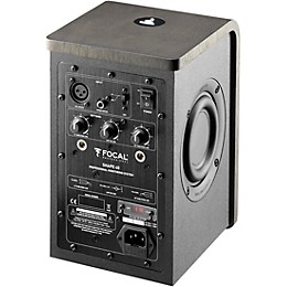 Open Box Focal Shape 40 Powered Studio Monitor Level 1