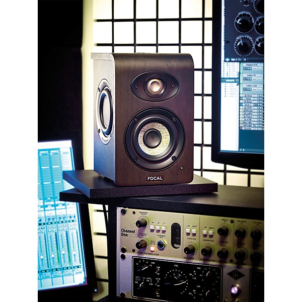 Focal Shape 40 4" Powered Studio Monitor (Each)