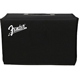 Fender Mustang GT 40 Amplifier Cover Black