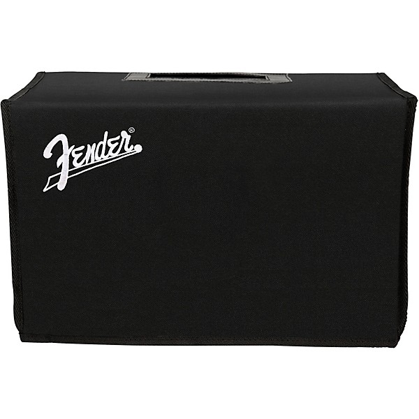 Fender Mustang GT 40 Amplifier Cover Black