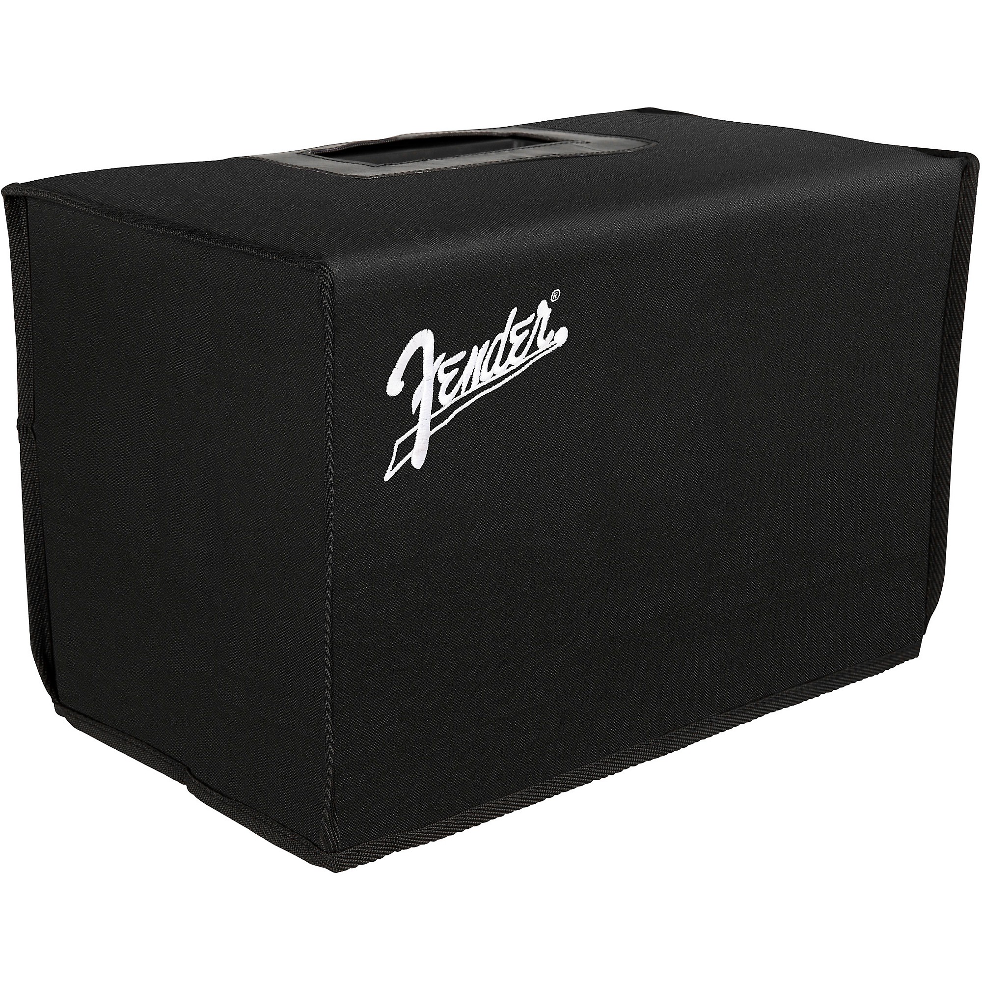 Fender Mustang GT 40 Amplifier Cover Black | Guitar Center