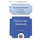 Hinshaw Music Carol of the Shepherds UNIS composed by Derek Holman thumbnail