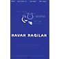 Transcontinental Music Havah Nagilah SATB a cappella arranged by Daniel Faktori/Joshua Jacobson thumbnail