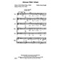 Transcontinental Music Adonai Mah Adam (O God, What Are We?) SATB composed by Robin Joseph thumbnail