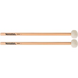 Innovative Percussion GTX Series General Timpani Ma... Innovative Percussion GTX Series General Timpani Mallet Medium/General