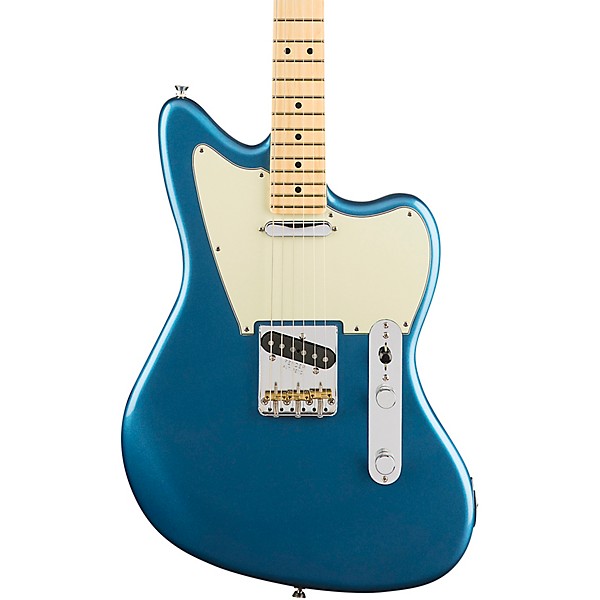 ギター fender offset telecaster daphne blue Fender MIJ Offset Telecaster Daphne Blue 2021 – Chicago