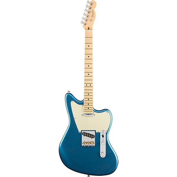 Fender Telecaster AmericanProfessionalⅡ Open Box Fender Limited Edition American Professional Offset