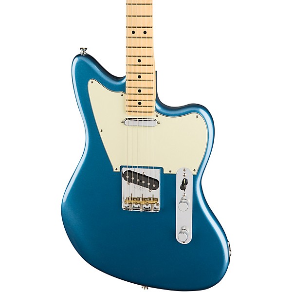 Open Box Fender Limited Edition American Professional Offset