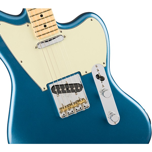 Open Box Fender Limited Edition American Professional Offset