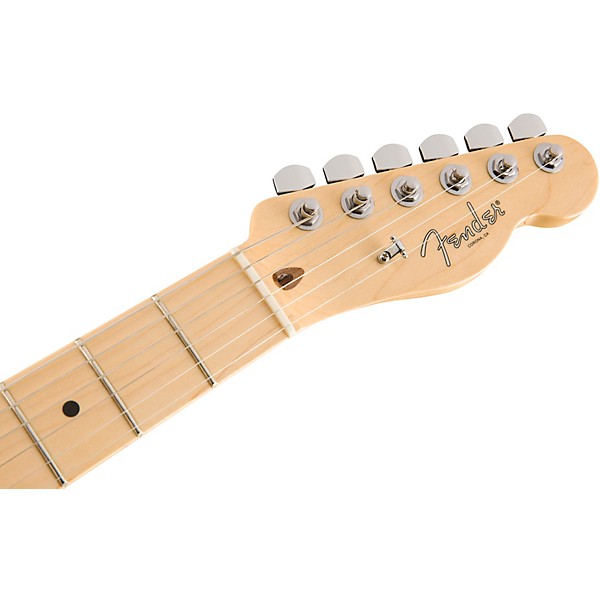 Fender Telecaster AmericanProfessionalⅡ American Professional II Telecaster® – Fender