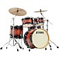TAMA Superstar Classic 5-Piece Shell Pack With 20" Bass Drum Mahogany Burst thumbnail