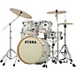 TAMA Superstar Classic 5-Piece Shell Pack With 20" Bass Drum Satin Arctic Pearl