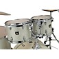 TAMA Superstar Classic 5-Piece Shell Pack With 20" Bass Drum Satin Arctic Pearl