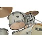 TAMA Superstar Classic 5-Piece Shell Pack With 20" Bass Drum Satin Arctic Pearl