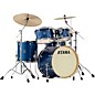 TAMA Superstar Classic 5-Piece Shell Pack With 20" Bass Drum Indigo Sparkle thumbnail