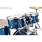 TAMA Superstar Classic 5-Piece Shell Pack With 20" Bass Drum Indigo Sparkle