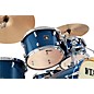 TAMA Superstar Classic 5-Piece Shell Pack With 20" Bass Drum Indigo Sparkle