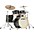 TAMA Superstar Classic 5-Piece Shell Pa... TAMA Superstar Classic 5-Piece Shell Pack With 20" Bass Drum Midnight Gold Sparkle