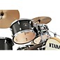 TAMA Superstar Classic 5-Piece Shell Pack With 20" Bass Drum Midnight Gold Sparkle