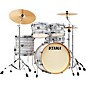 TAMA Superstar Classic 5-Piece Shell Pack With 20" Bass Drum Ice Ash Wrap thumbnail