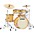 TAMA Superstar Classic 5-Piece Shell Pac... TAMA Superstar Classic 5-Piece Shell Pack With 20" Bass Drum Gloss Natural Blonde