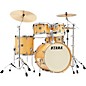 TAMA Superstar Classic 5-Piece Shell Pack With 20" Bass Drum Gloss Natural Blonde thumbnail