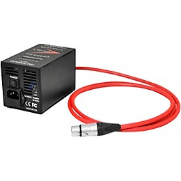 A Designs MIX FACTORY 16-Channel Stereo Summing Mixer