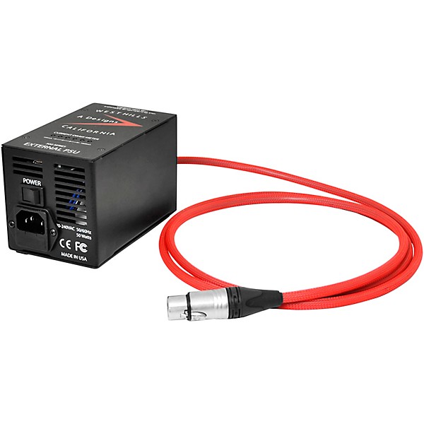 A Designs MIX FACTORY 16-Channel Stereo Summing Mixer