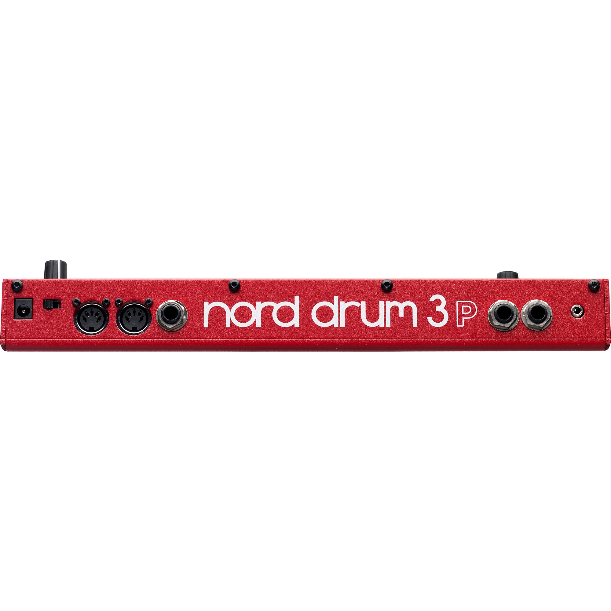 Nord Drum 3P Modeling Percussion Synthesizer | Guitar Center
