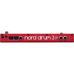 Open Box Nord Drum 3P Modeling Percussion Synthesizer Level 1