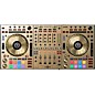Open Box Pioneer DJ DDJ-SZ2 Gold Edition Professional DJ Controller with Serato DJ Level 1 thumbnail