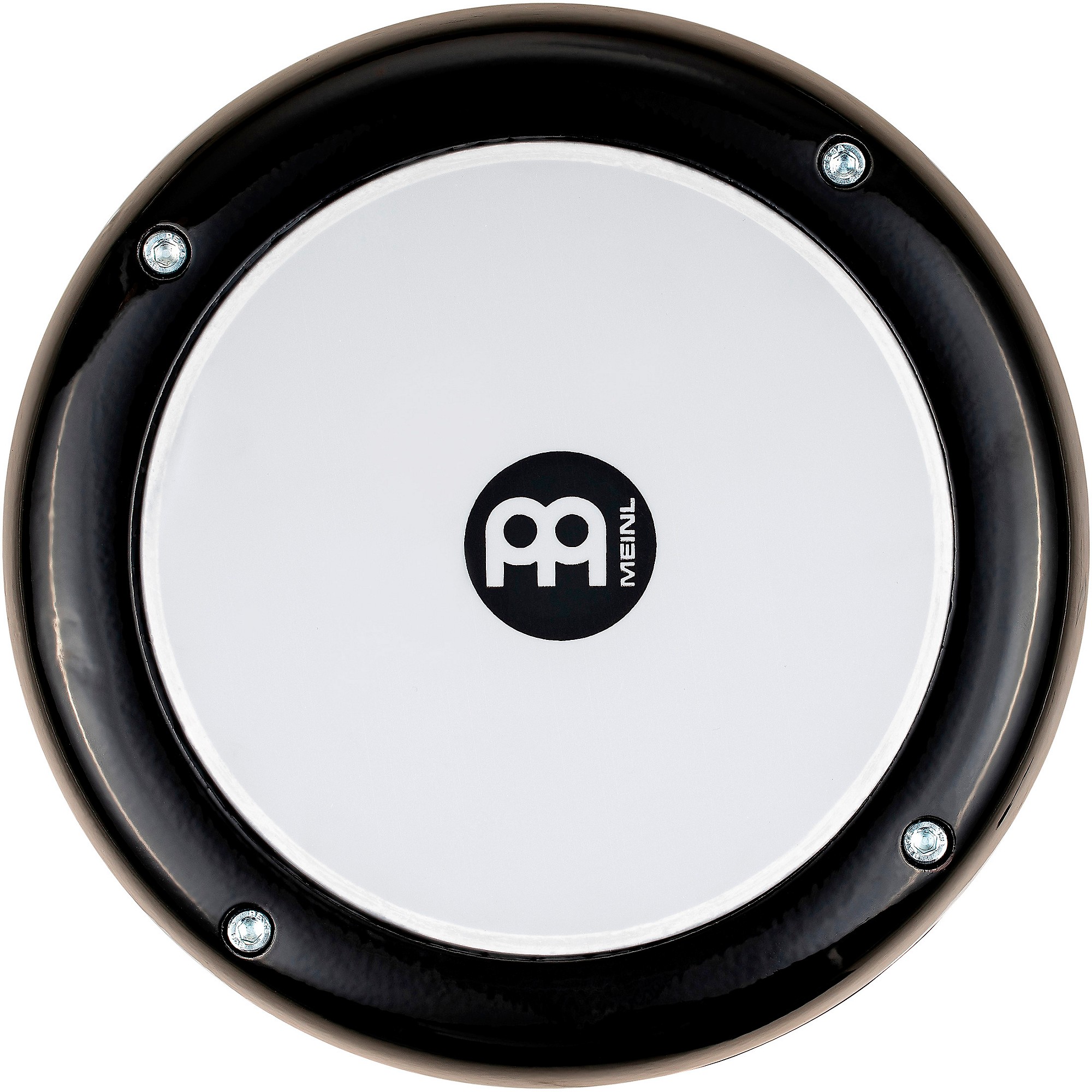 MEINL Soprano Aluminum Doumbek Hand Engraved Aluminum | Guitar Center