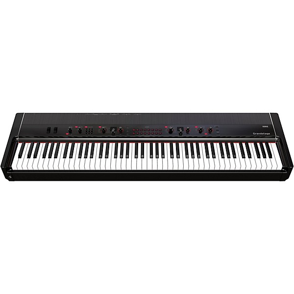 Clearance KORG Grandstage Digital Stage Piano 88 Key